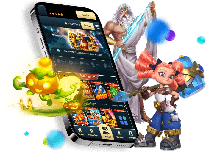 188BET HIP tương thích trên di động