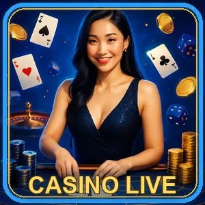 Casino Trực Tuyến 188bet Hip