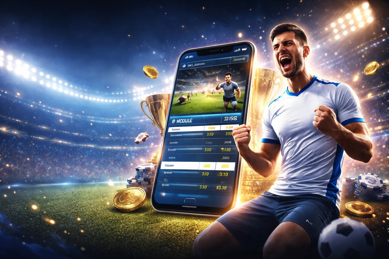 Hình ảnh chính sách Cookie của 188bet hip, với các biểu tượng bảo mật và quyền riêng tư