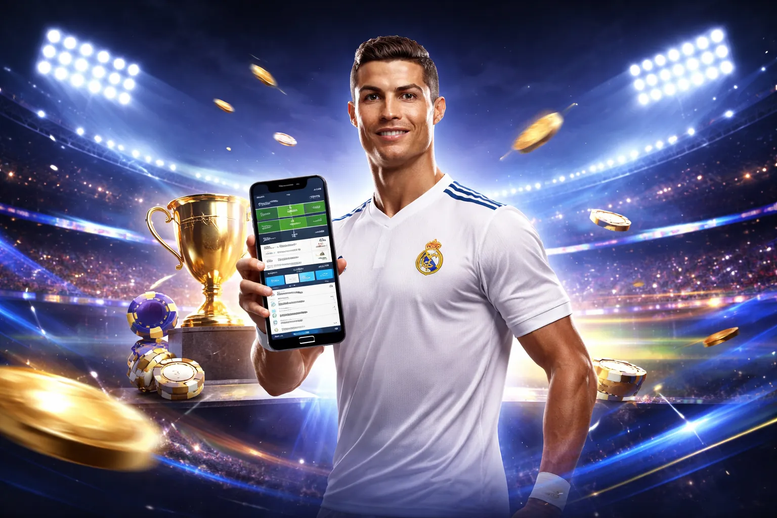 Blog 188bet Hip: Nền tảng cá cược trực tuyến hàng đầu Việt Nam