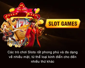 Nổ Hũ Thế Giới Phép Thuật